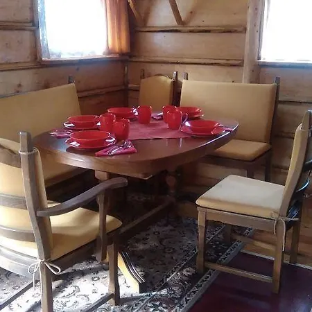 Chata Szwajcara * Kościelisko
