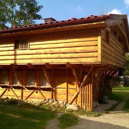 Chata Szwajcara * Kościelisko
