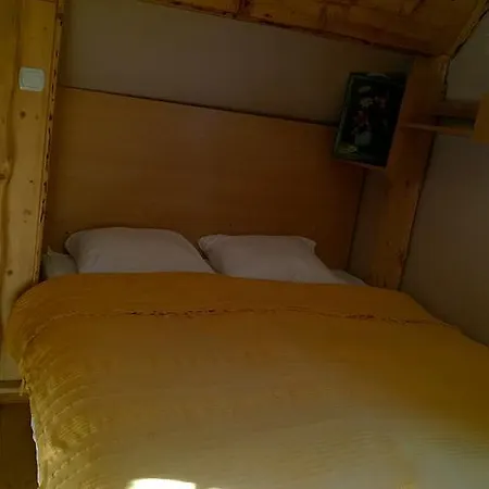 Chata Szwajcara * Kościelisko