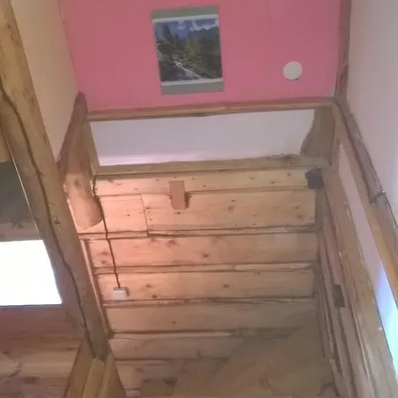Chata Szwajcara * Kościelisko