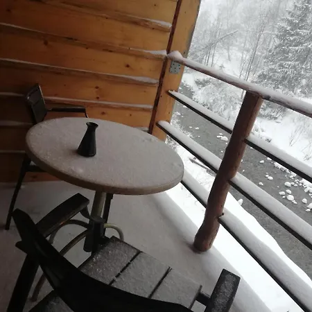 Chata Szwajcara * Kościelisko