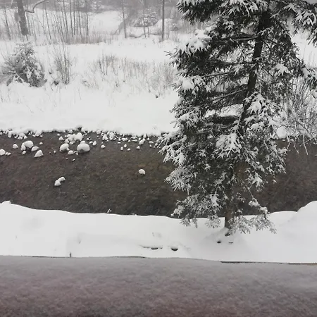 Chata Szwajcara * Kościelisko